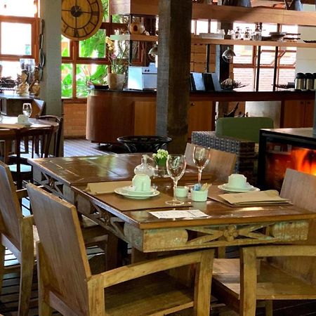 Serra Do Ibitipoca Hotel De Lazer Conceição da Ibitipoca Екстериор снимка