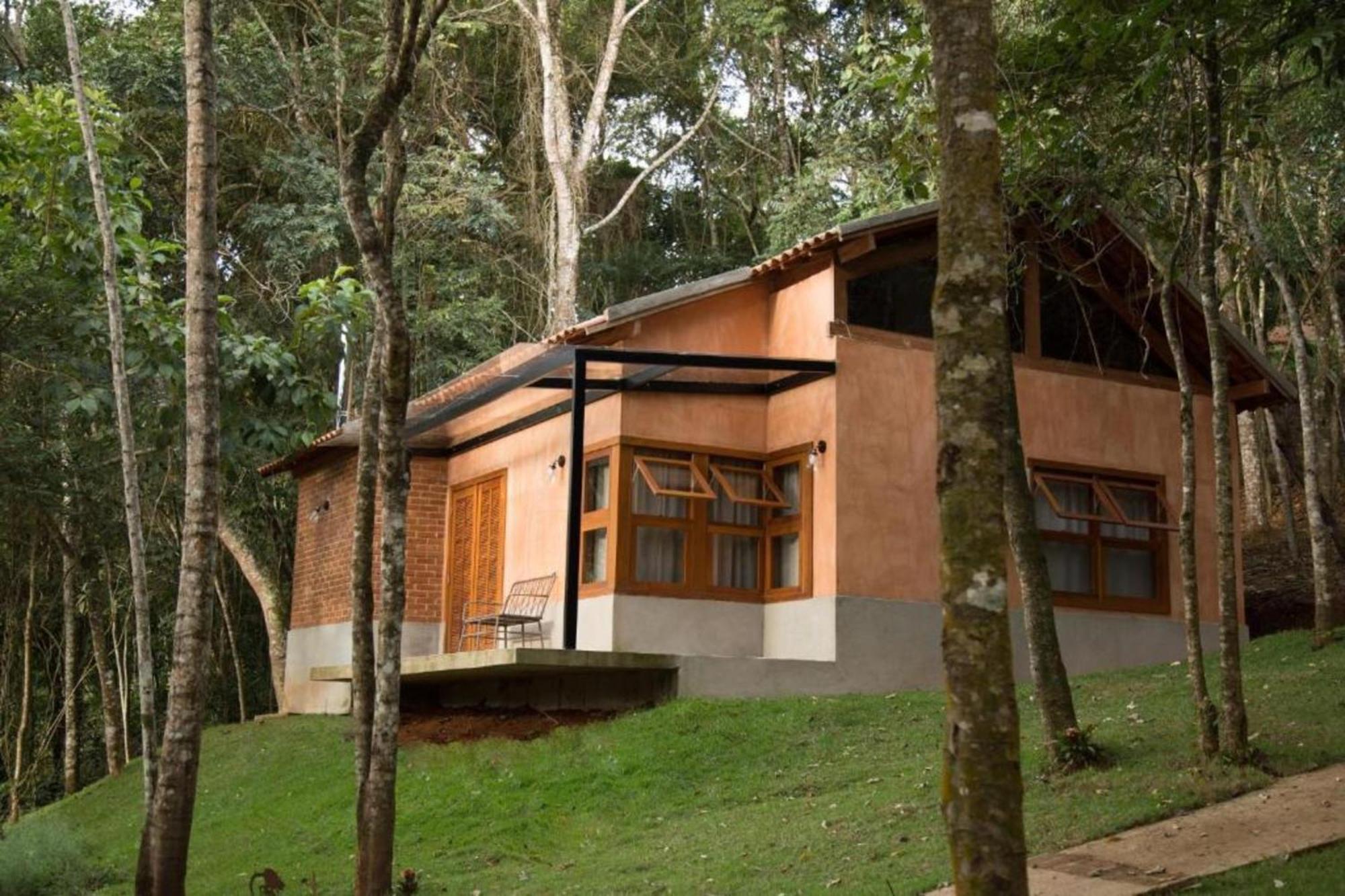 Serra Do Ibitipoca Hotel De Lazer Conceição da Ibitipoca Стая снимка