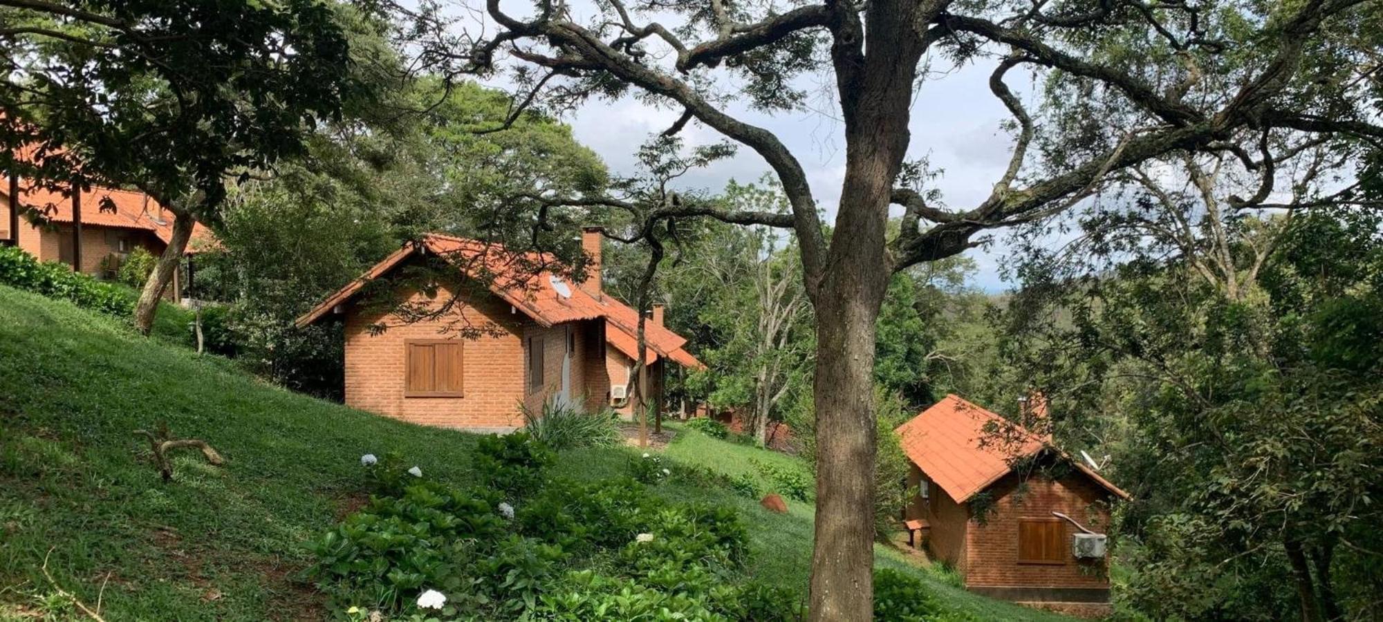 Serra Do Ibitipoca Hotel De Lazer Conceição da Ibitipoca Екстериор снимка
