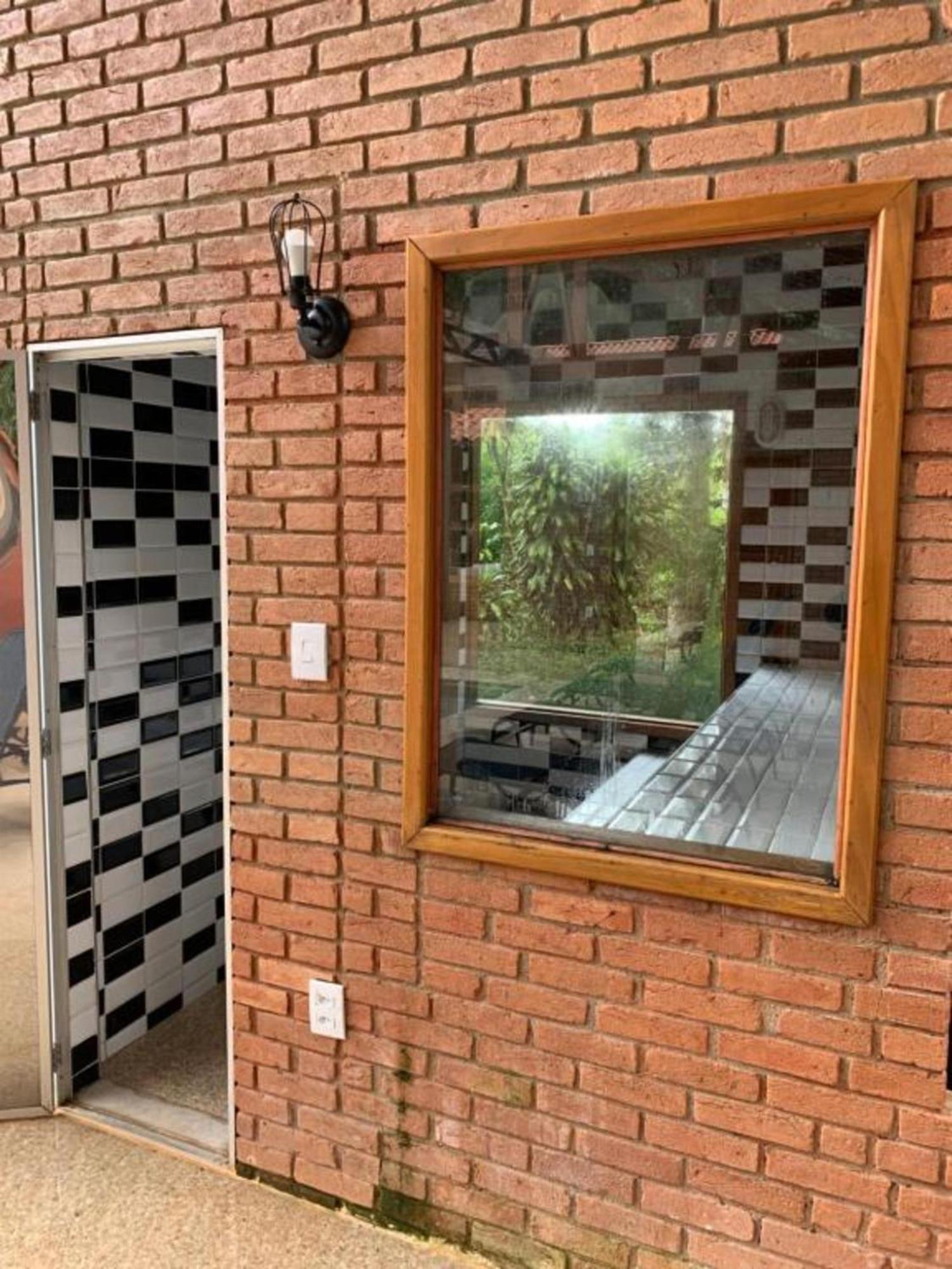 Serra Do Ibitipoca Hotel De Lazer Conceição da Ibitipoca Екстериор снимка