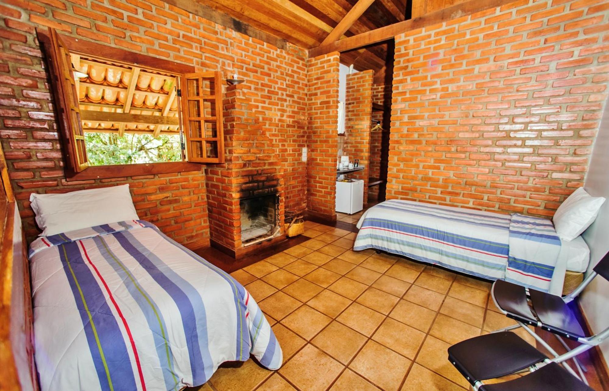 Serra Do Ibitipoca Hotel De Lazer Conceição da Ibitipoca Екстериор снимка