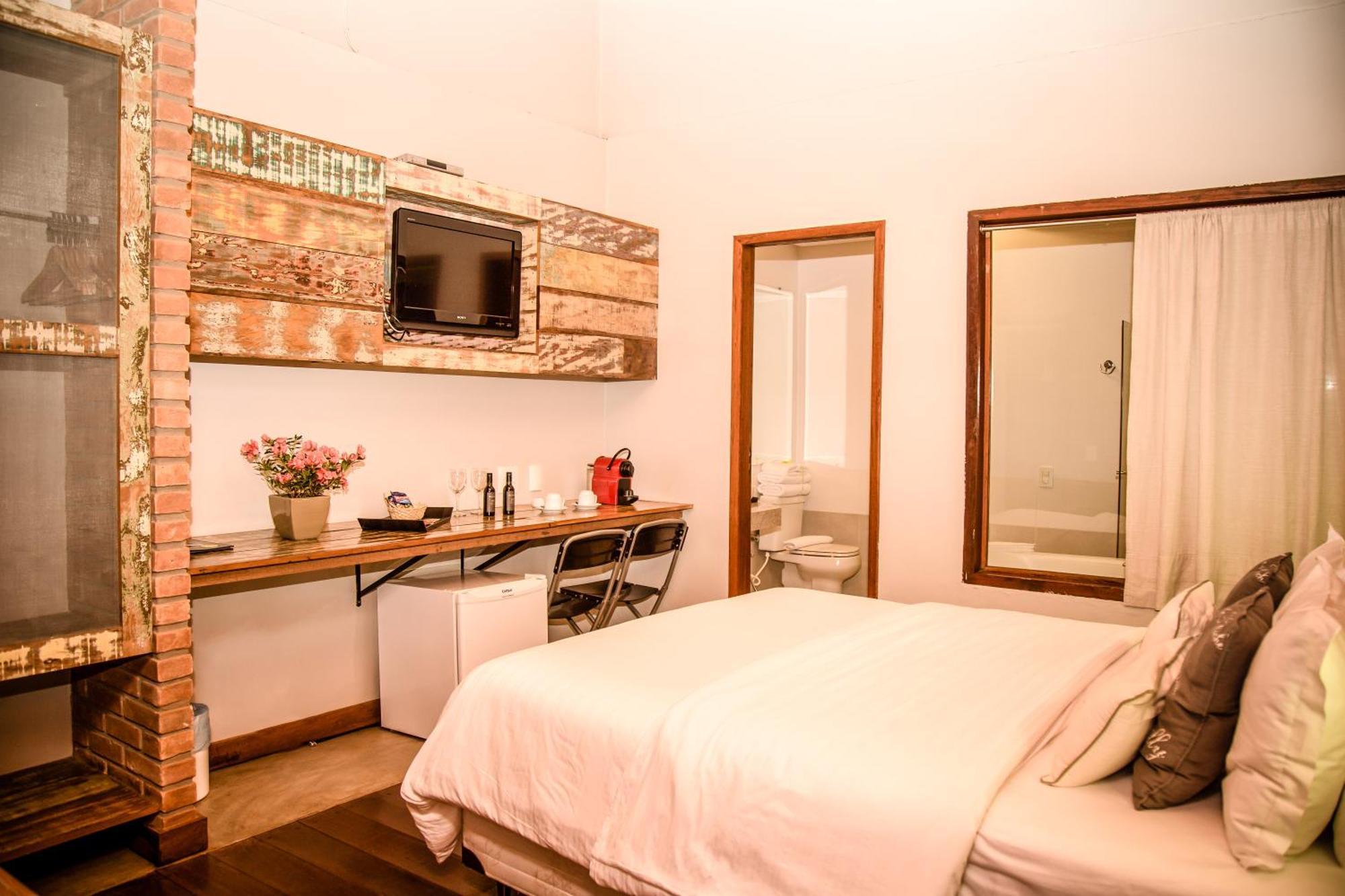 Serra Do Ibitipoca Hotel De Lazer Conceição da Ibitipoca Екстериор снимка
