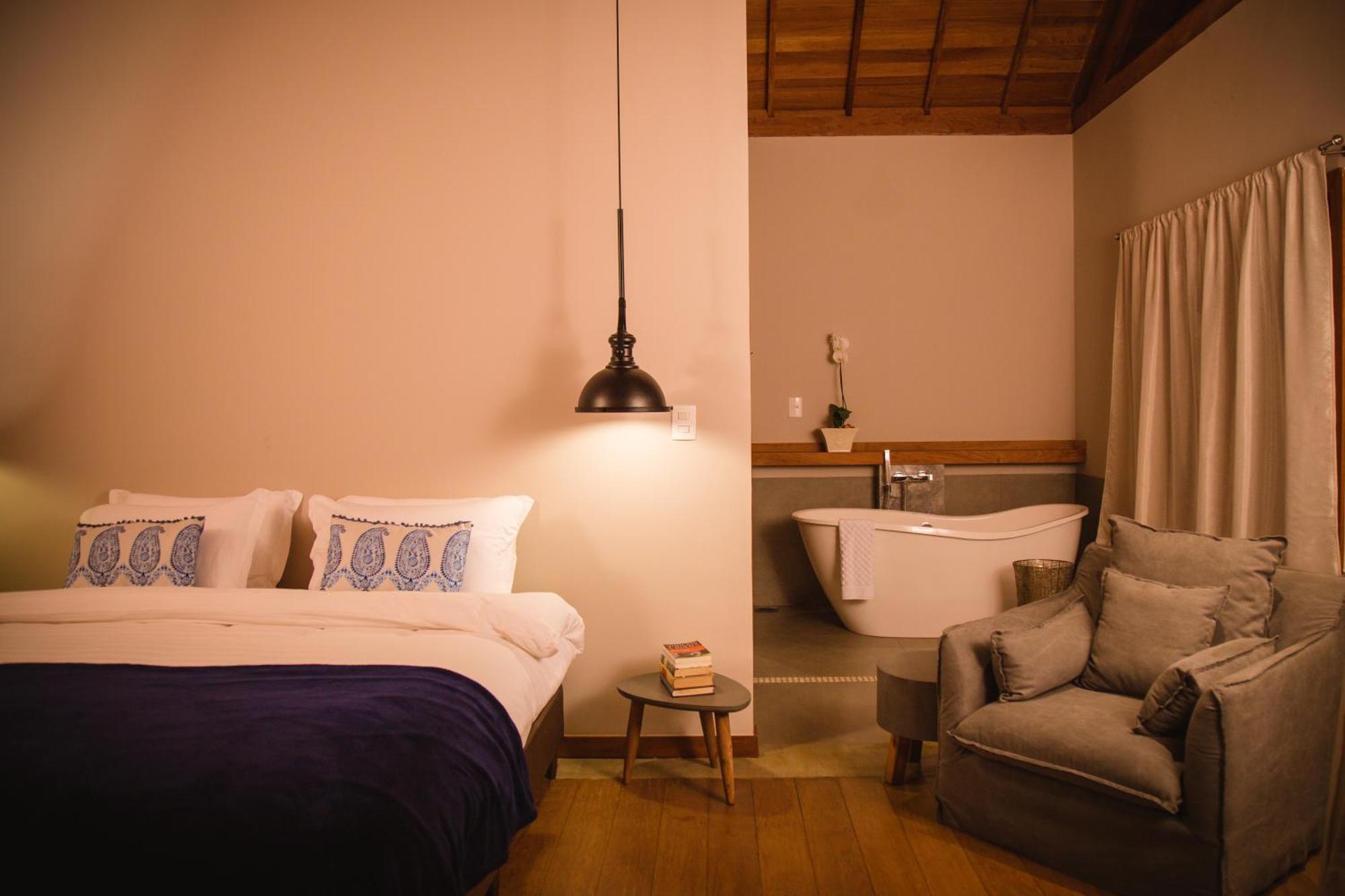 Serra Do Ibitipoca Hotel De Lazer Conceição da Ibitipoca Екстериор снимка