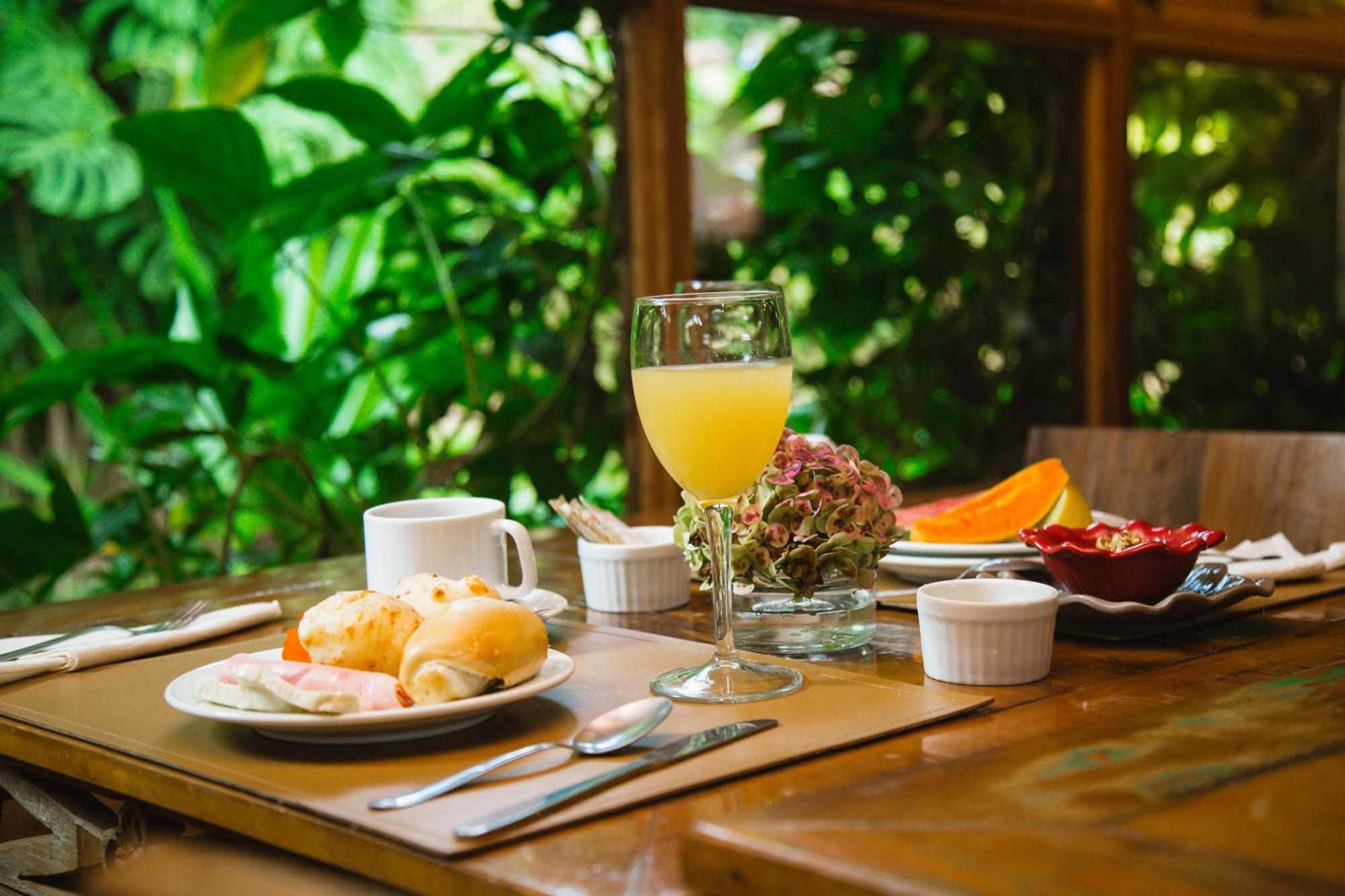 Serra Do Ibitipoca Hotel De Lazer Conceição da Ibitipoca Екстериор снимка