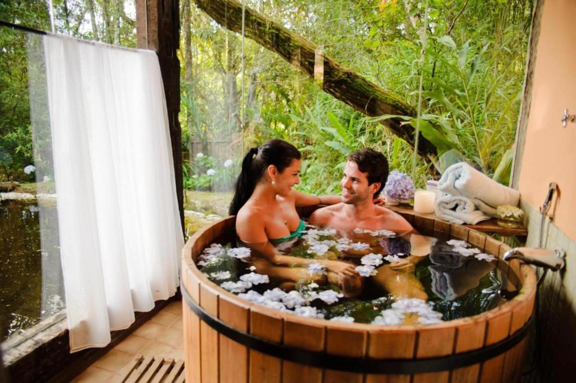 Serra Do Ibitipoca Hotel De Lazer Conceição da Ibitipoca Екстериор снимка