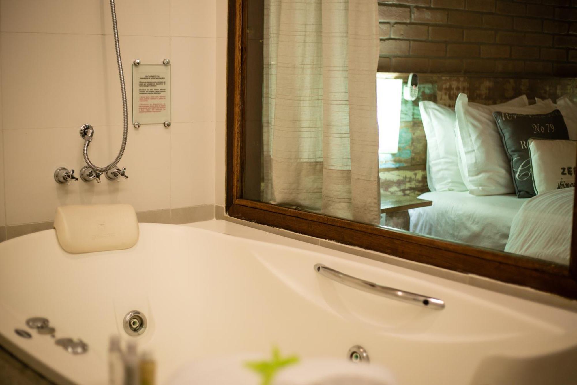 Serra Do Ibitipoca Hotel De Lazer Conceição da Ibitipoca Стая снимка
