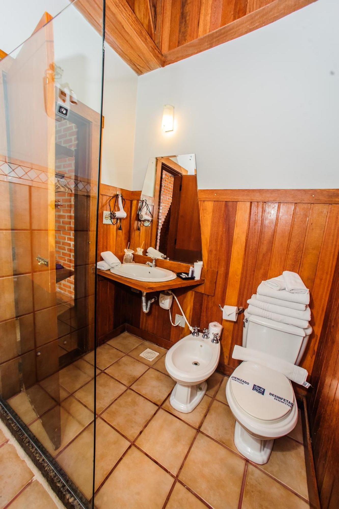 Serra Do Ibitipoca Hotel De Lazer Conceição da Ibitipoca Стая снимка